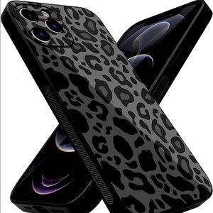 iPhone case. 12 pro max.